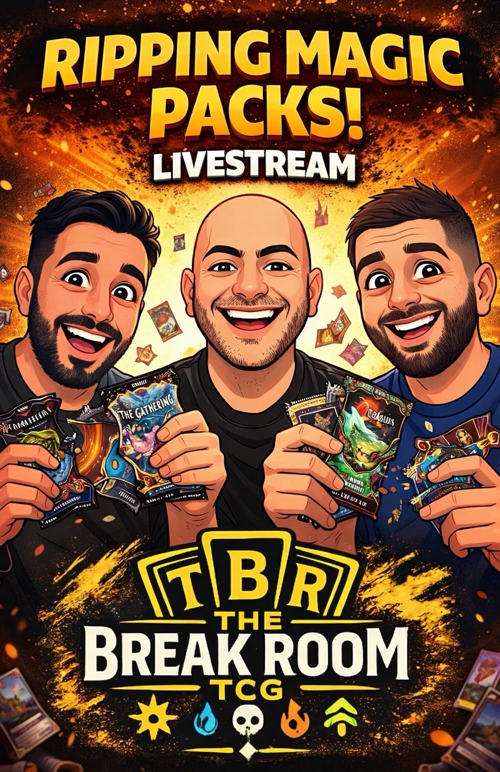 Miniature du live