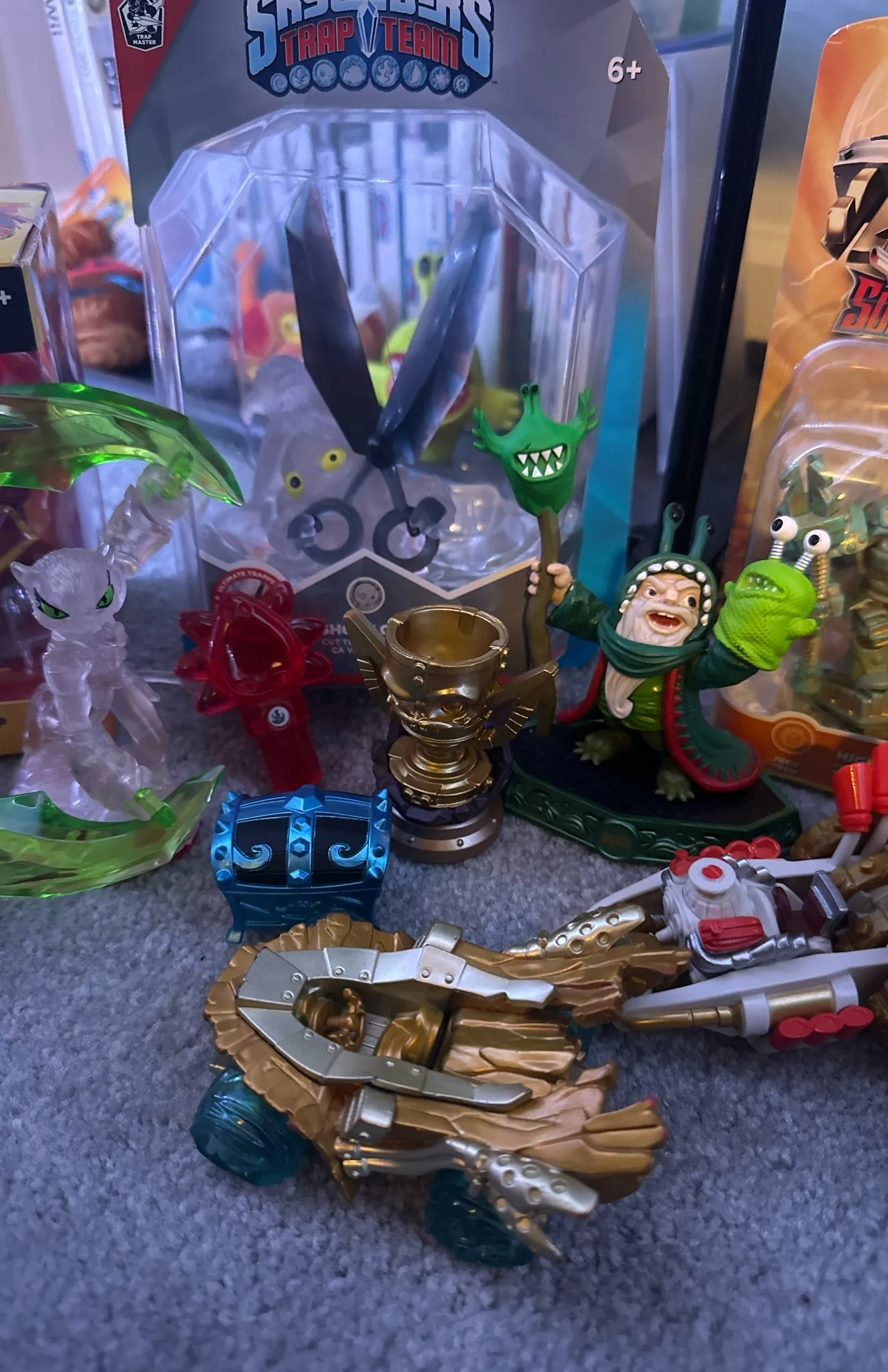 Miniature du live