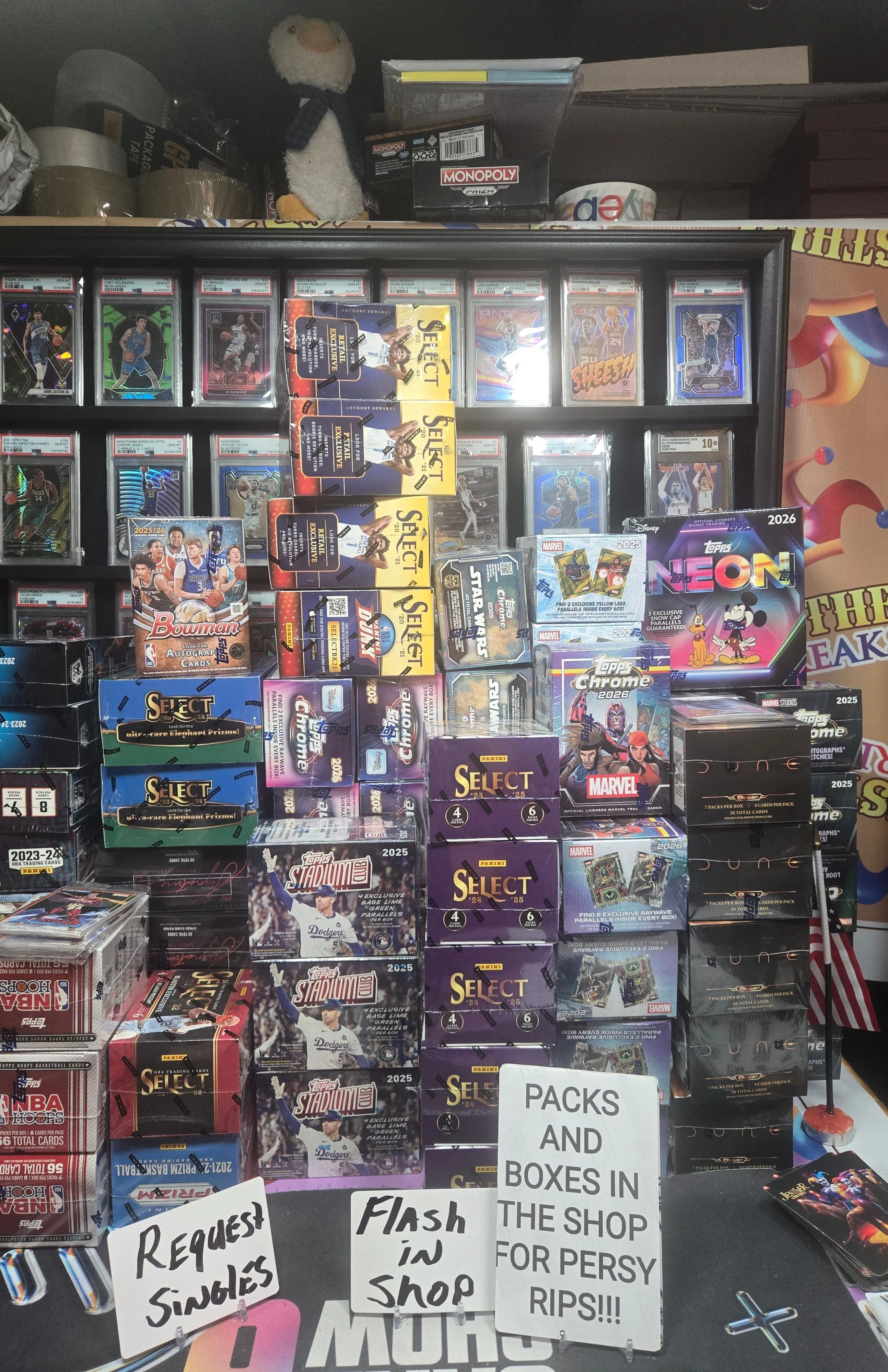 Miniature du live