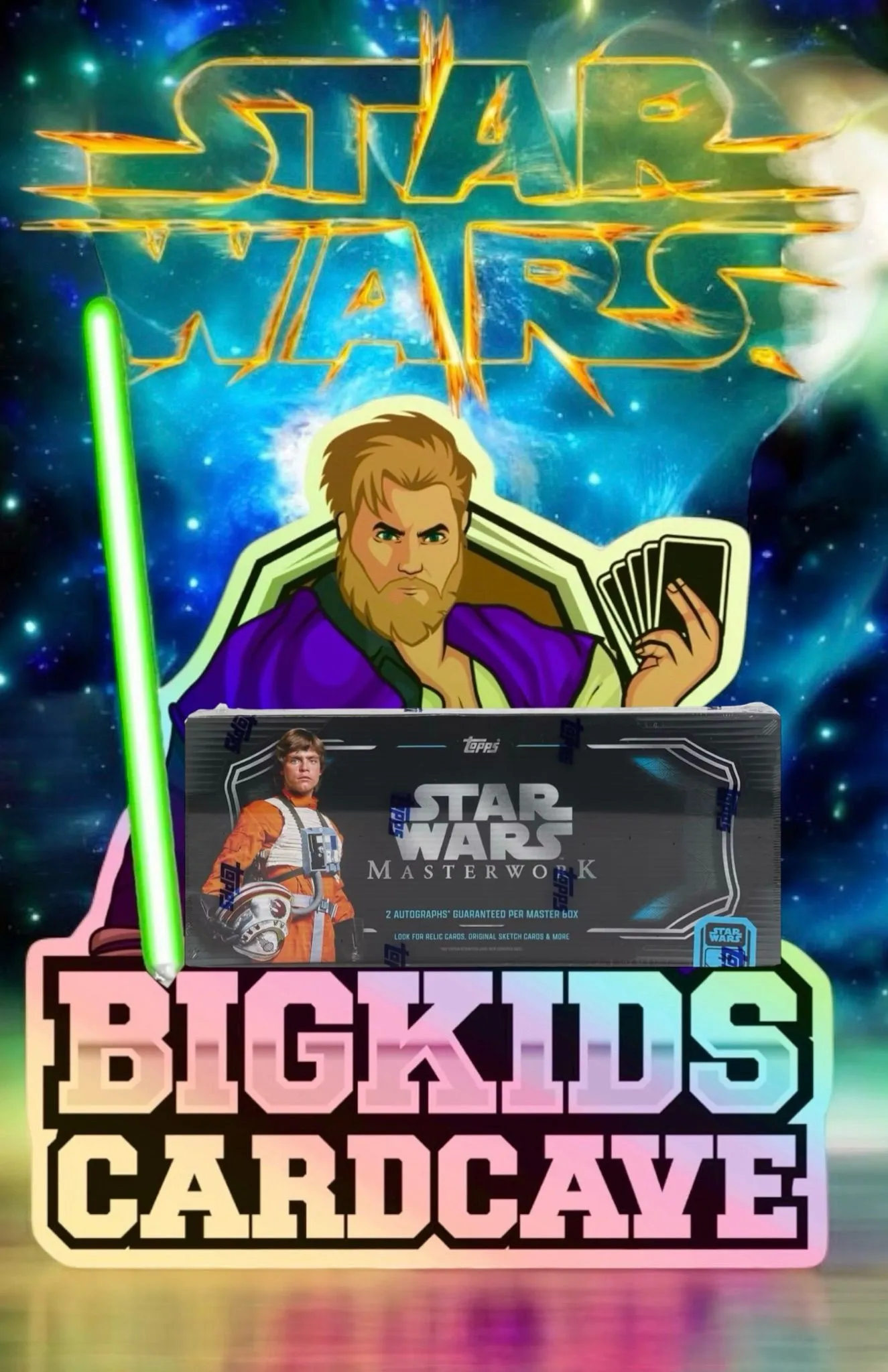 Thumbnail für Live-Show