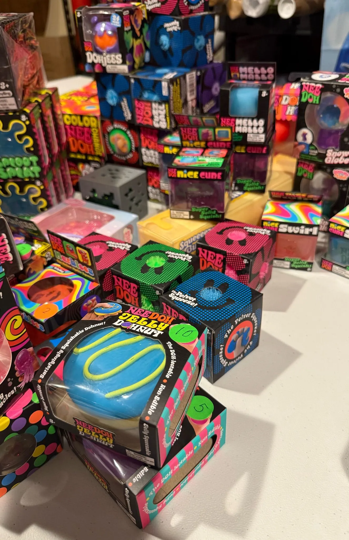 Miniature du live