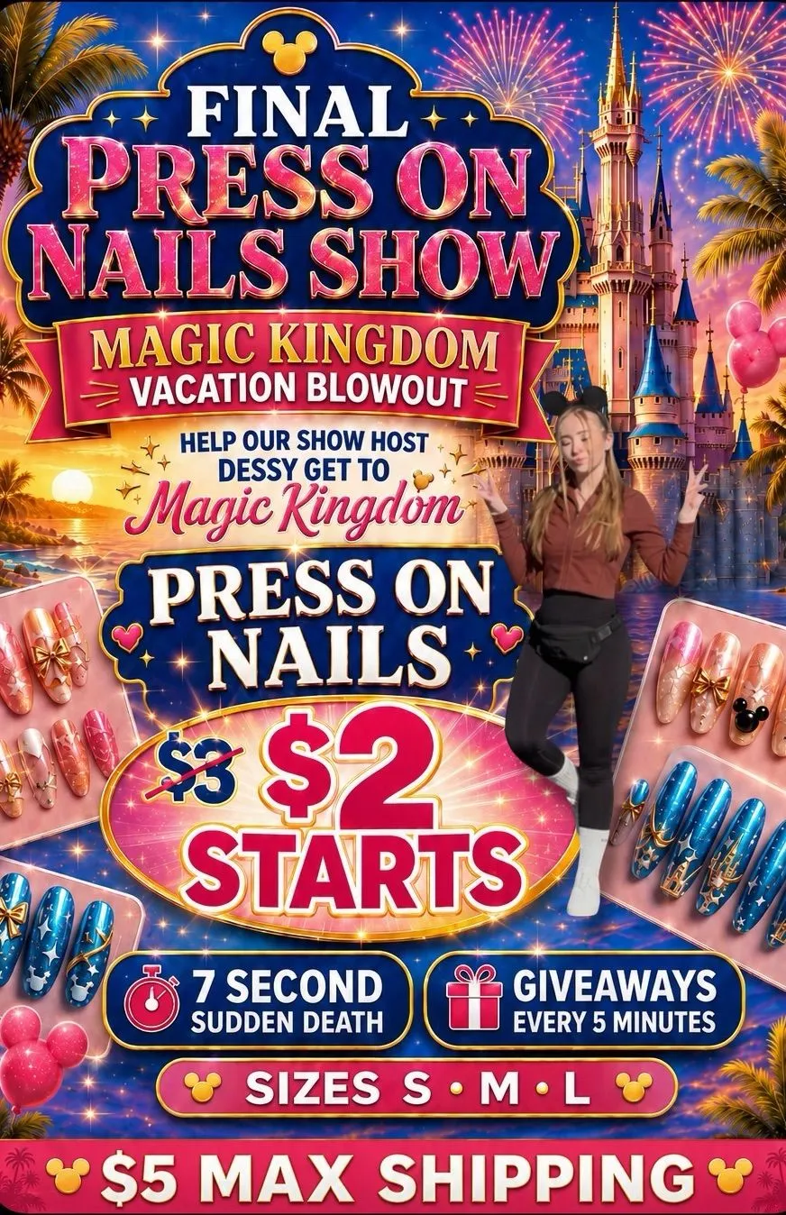 Thumbnail für Live-Show