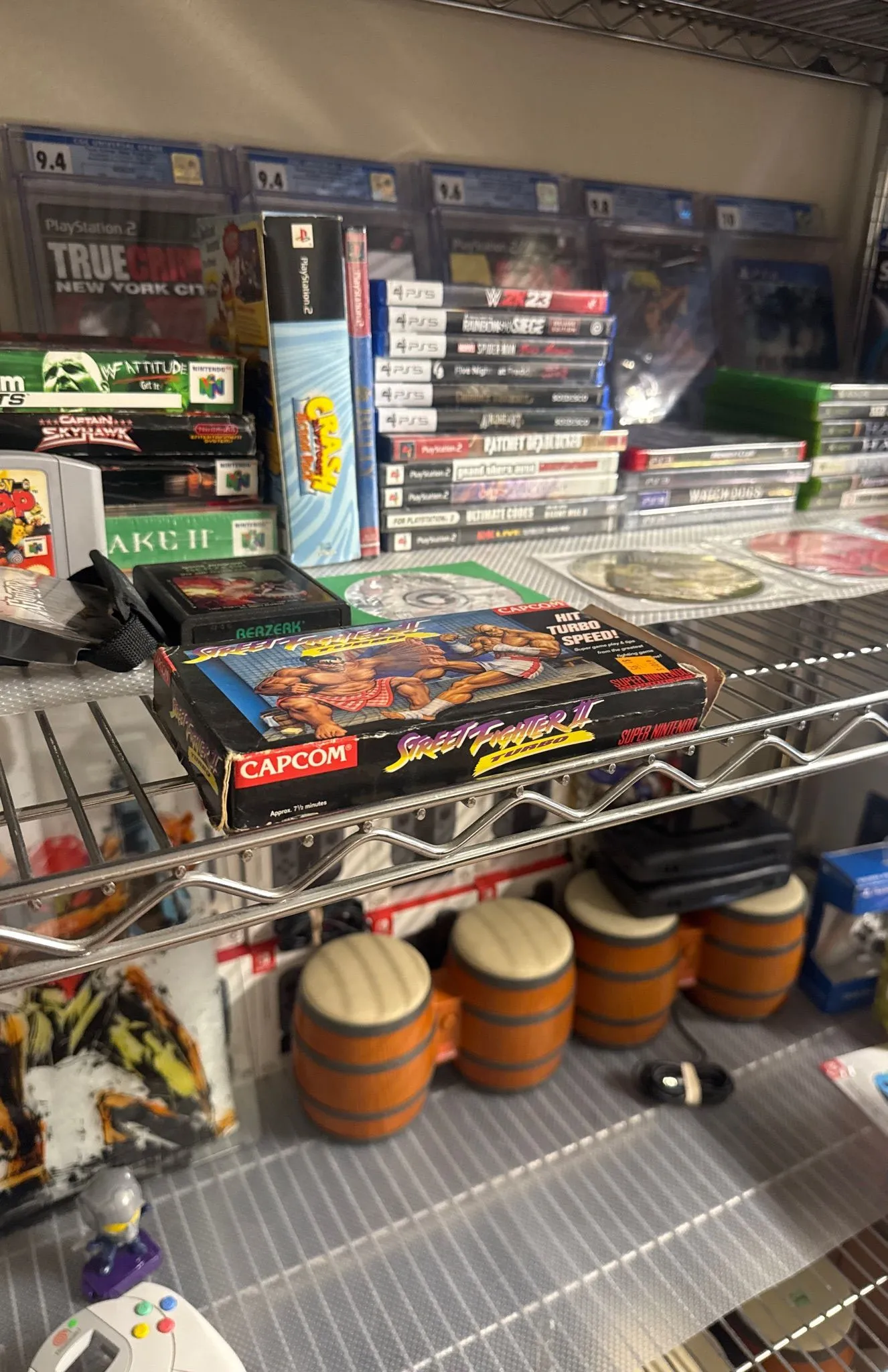 Thumbnail für Live-Show