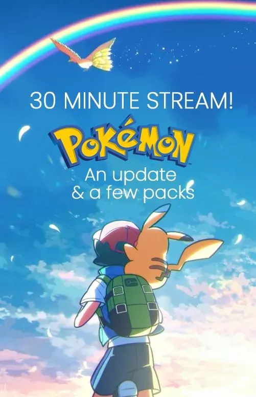 Thumbnail für Live-Show