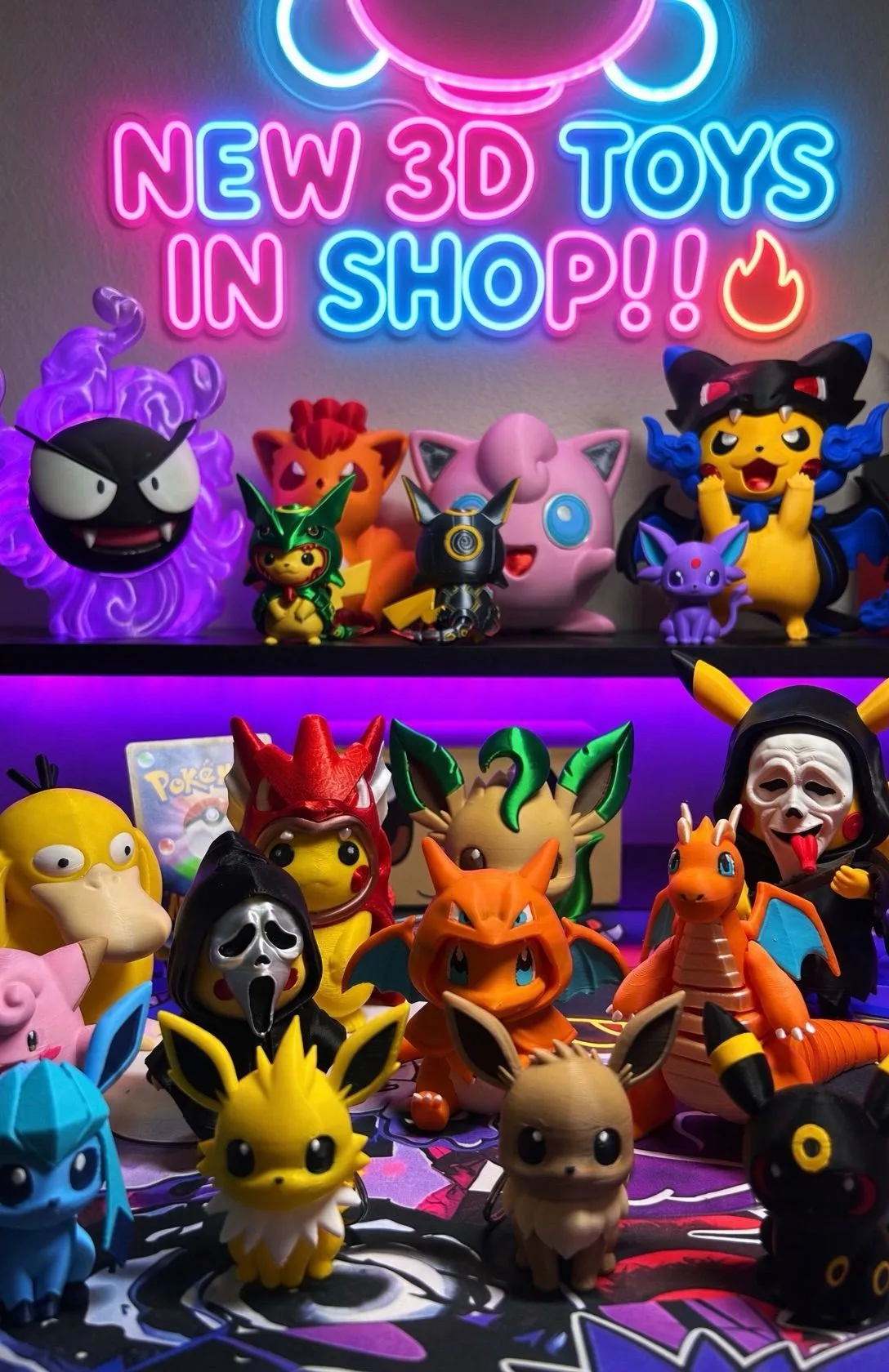 Thumbnail für Live-Show