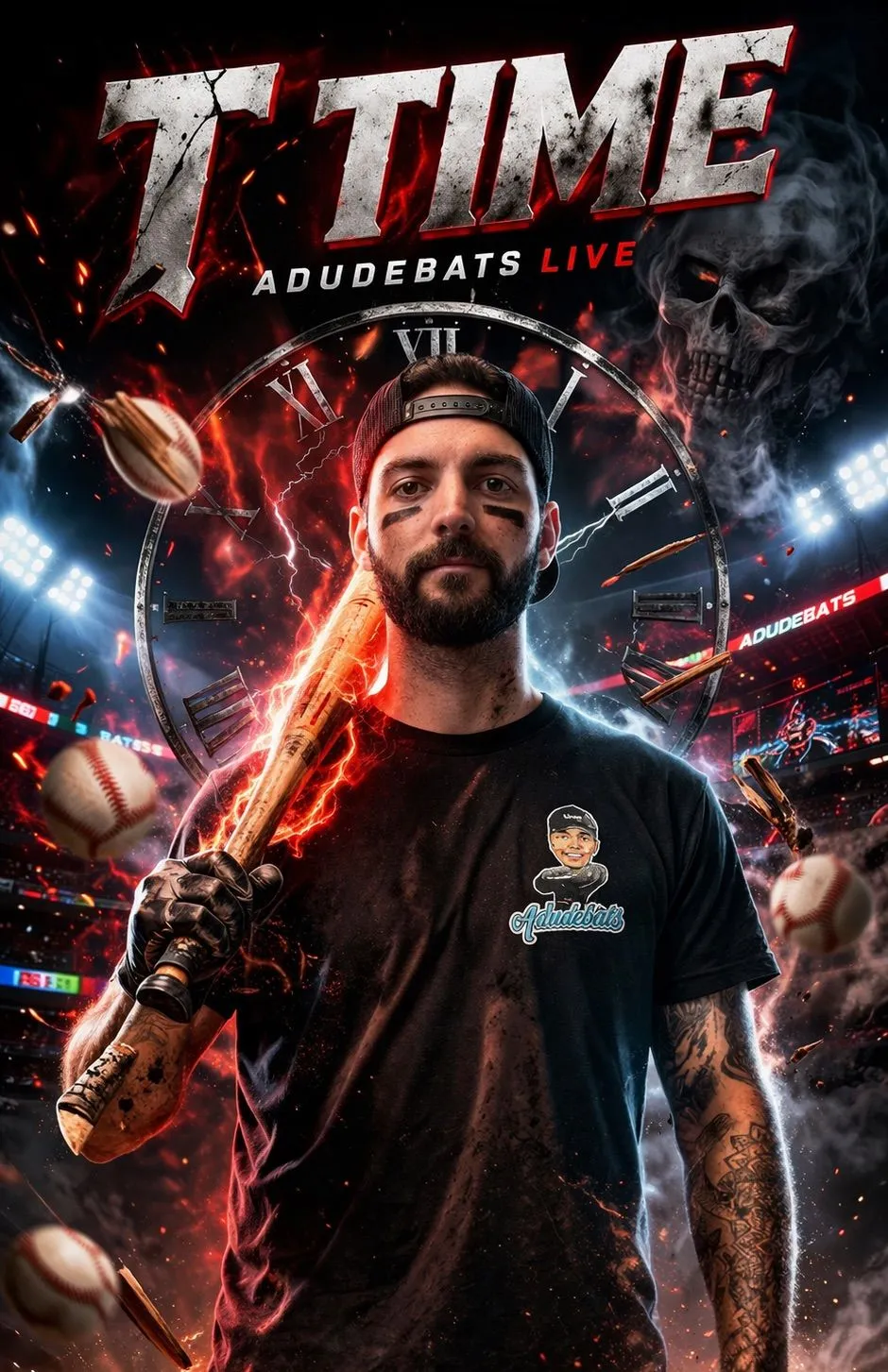 Thumbnail für Live-Show