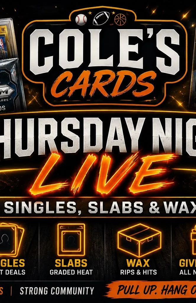 Thumbnail für Live-Show