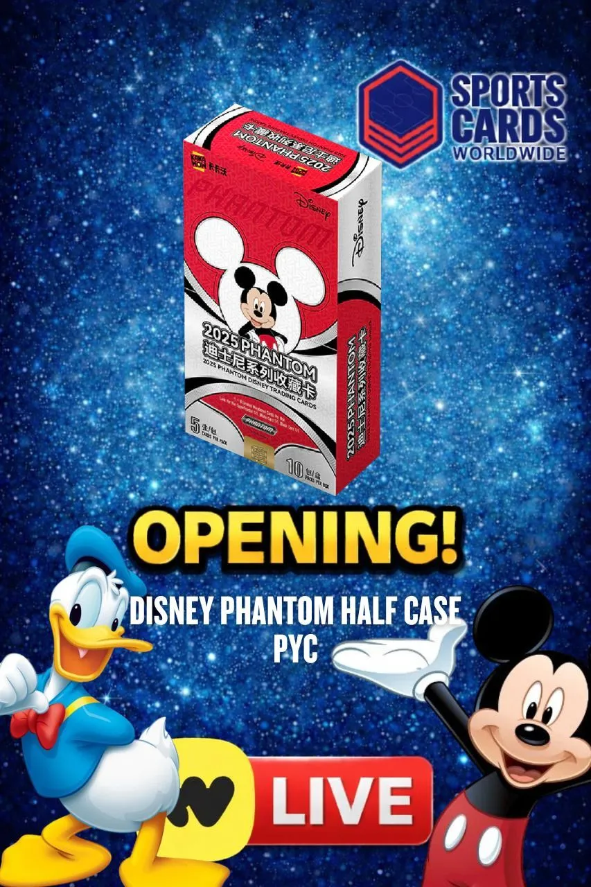 🇬🇧 5 BOX PHANTOM PYC WITH LEGO! - With Cody