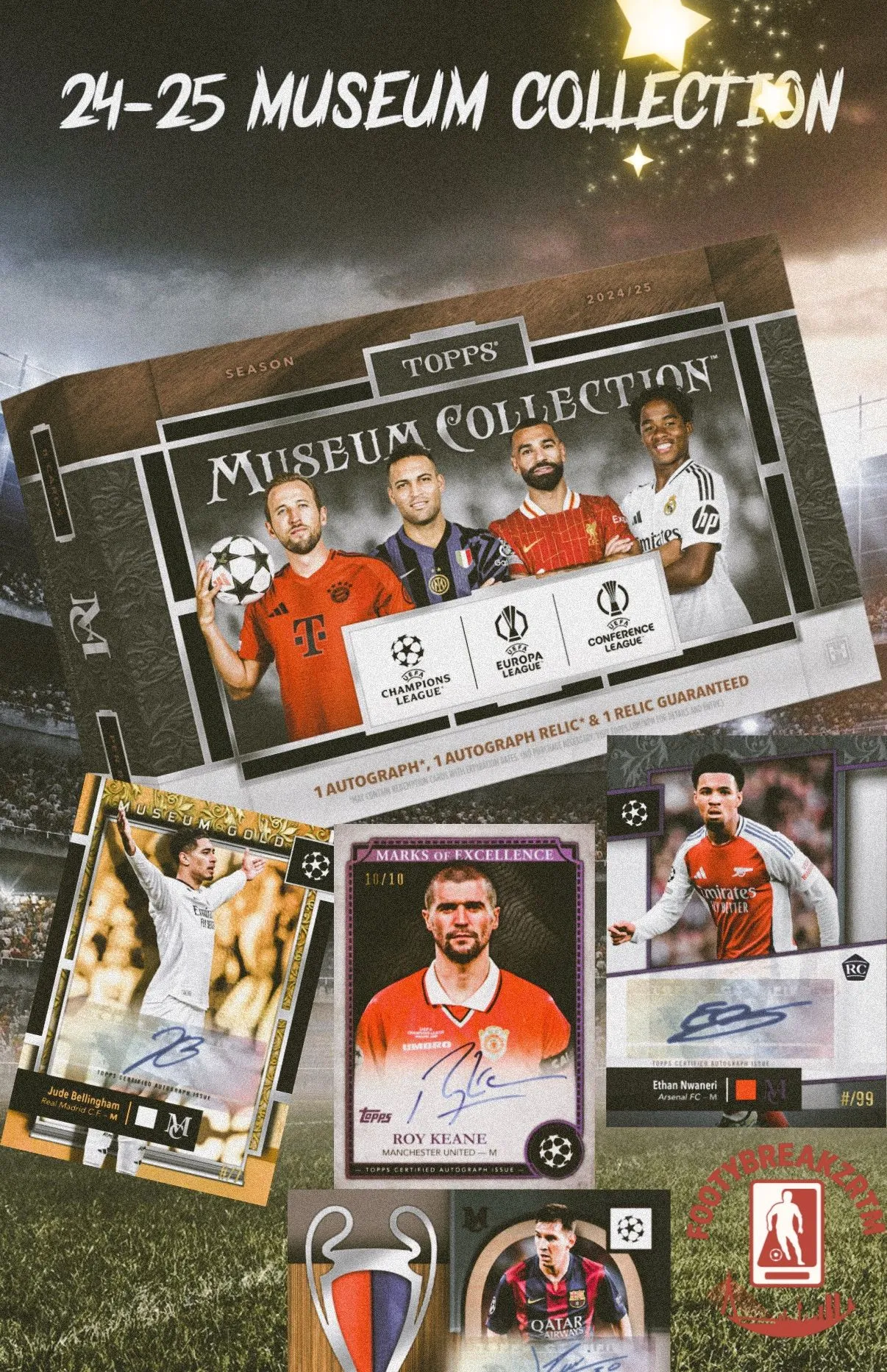 🇳🇱 24-25 MUSEUM COLLECTION