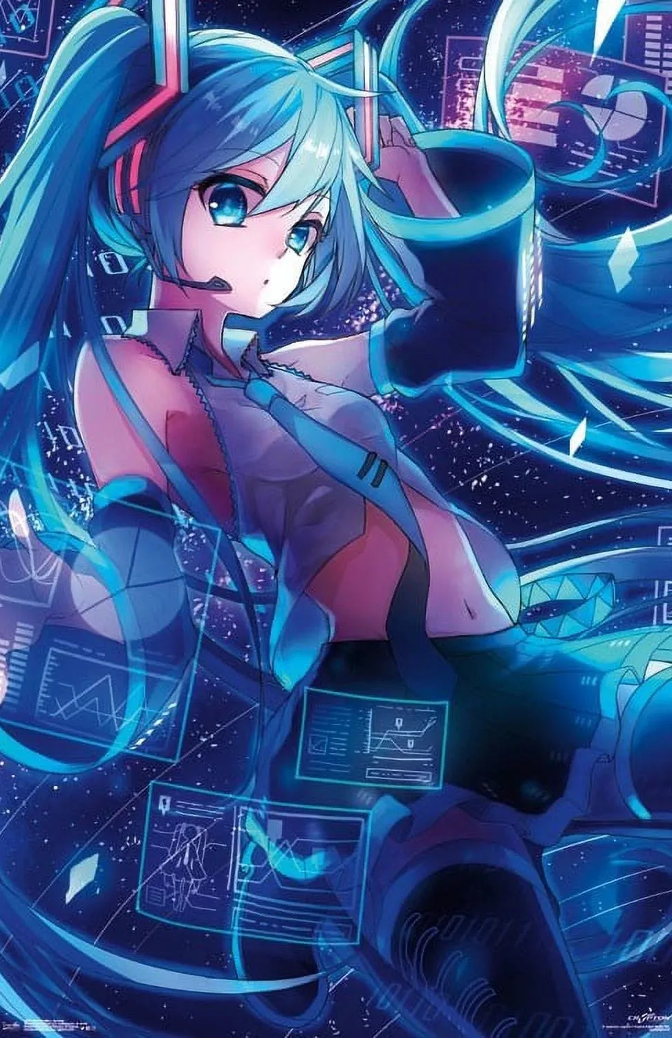ライブ用のサムネイル