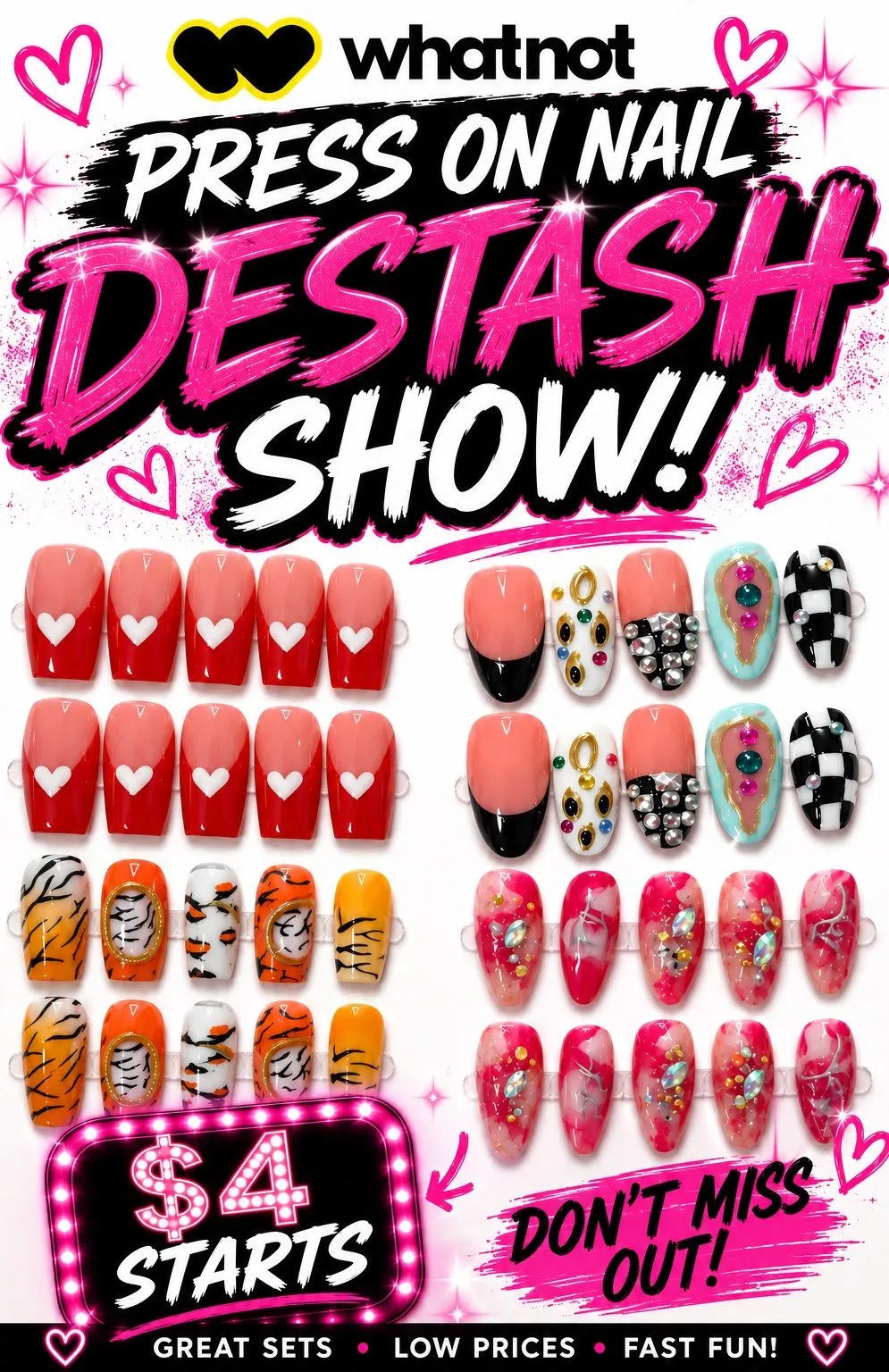 Thumbnail für Live-Show