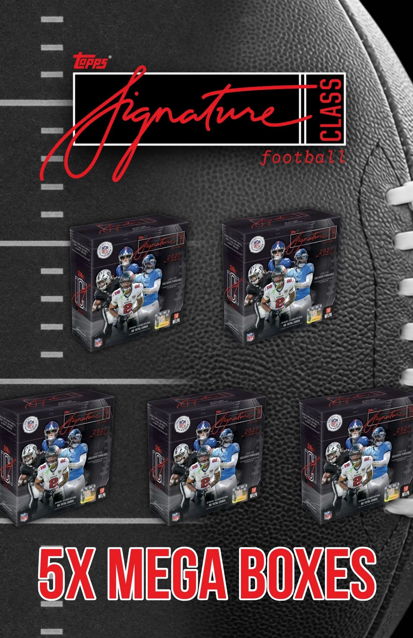 Miniature du live