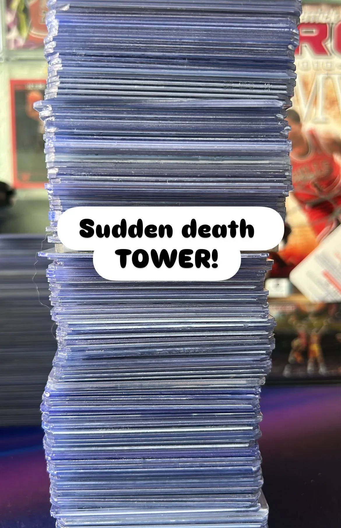 Thumbnail für Live-Show