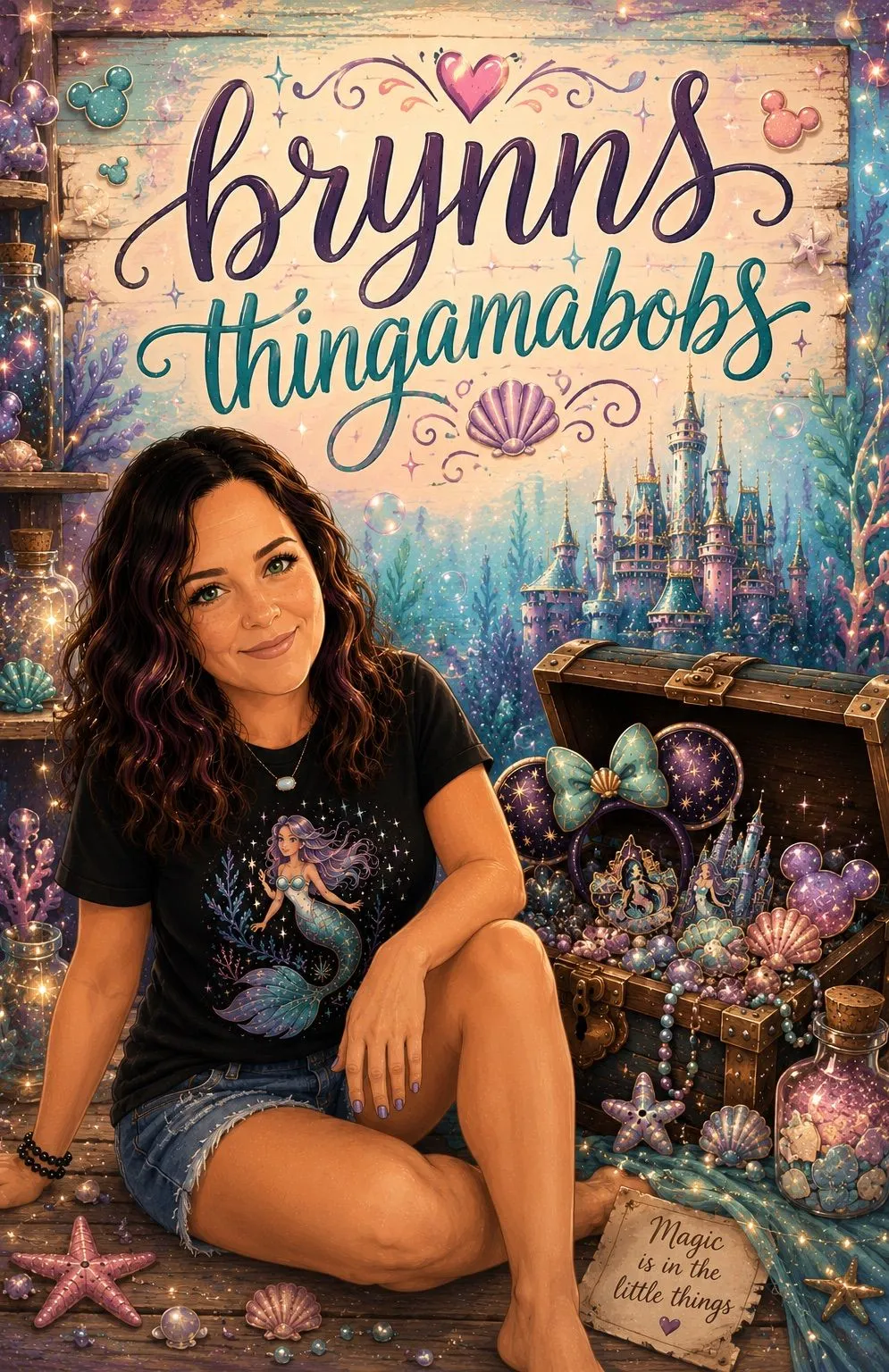 ライブ用のサムネイル