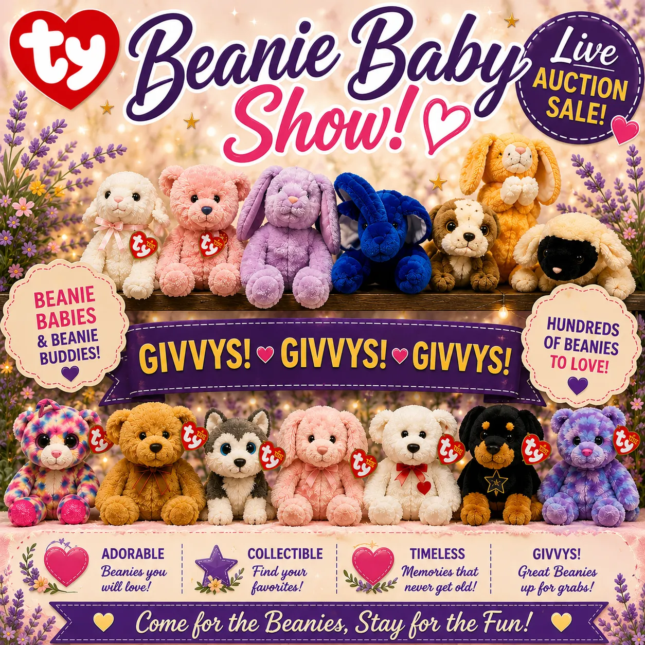 Thumbnail für Live-Show