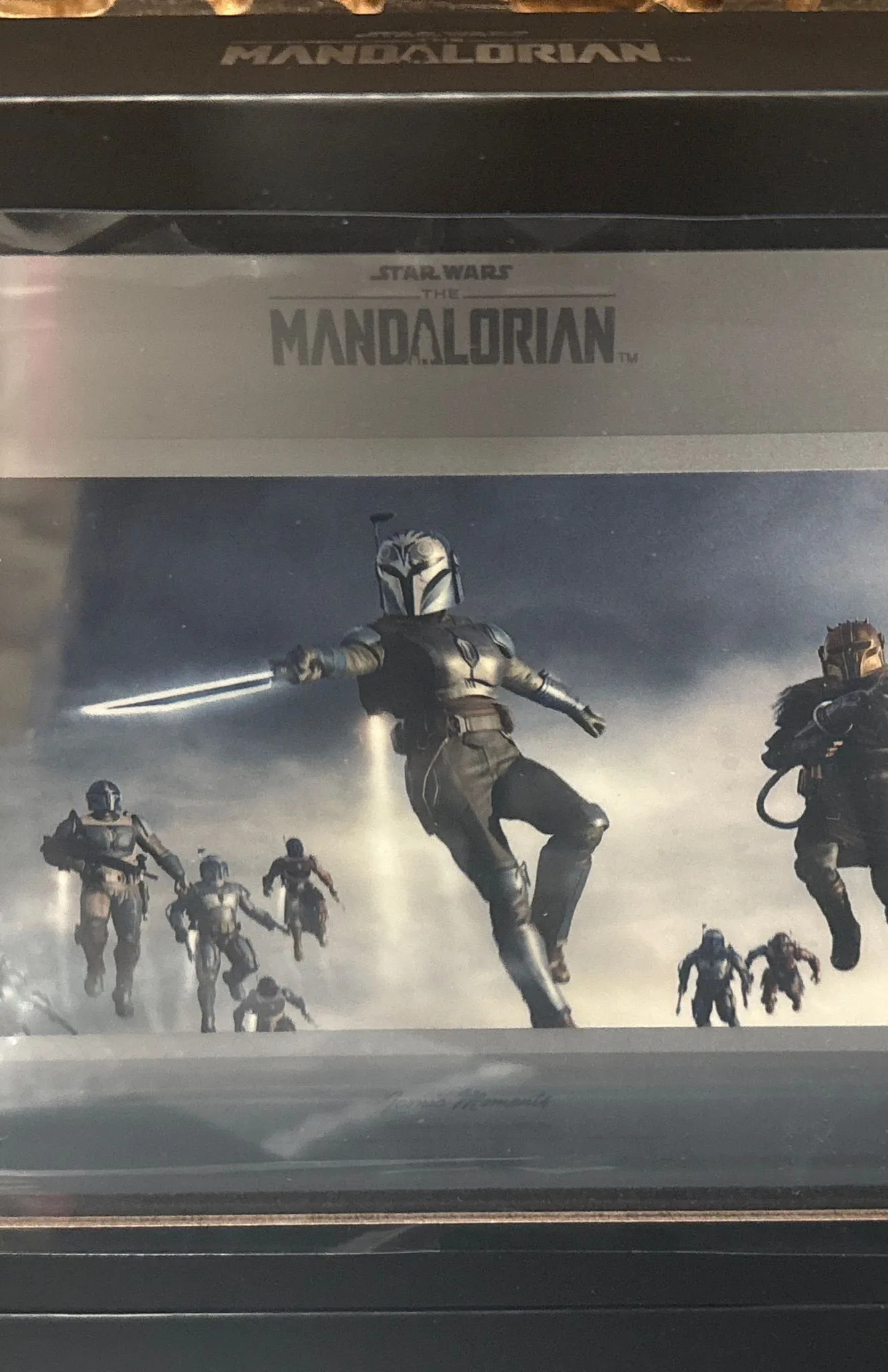 Miniature du live