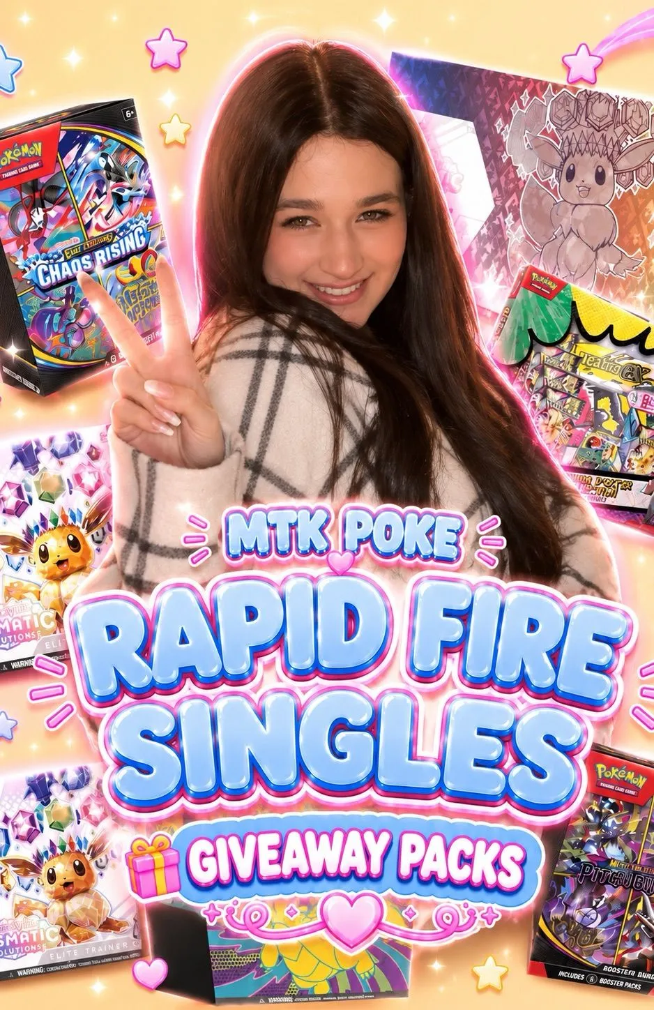 Thumbnail voor liveshow
