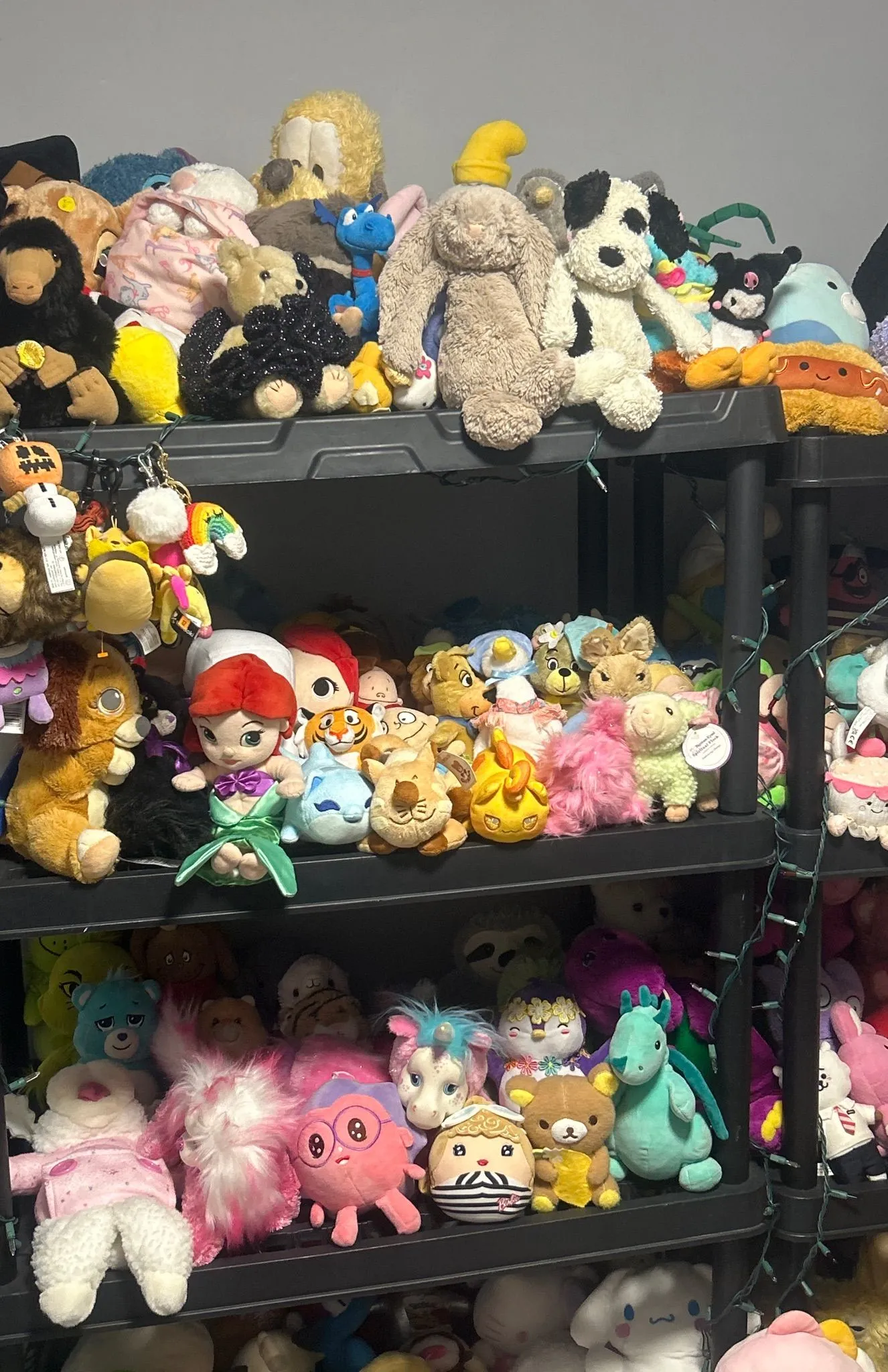 ライブ用のサムネイル