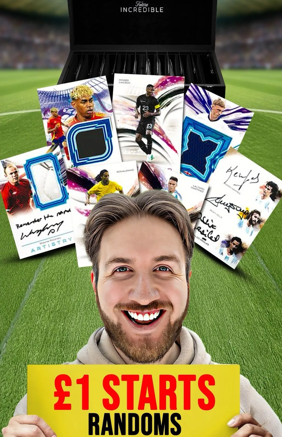 Miniature du live