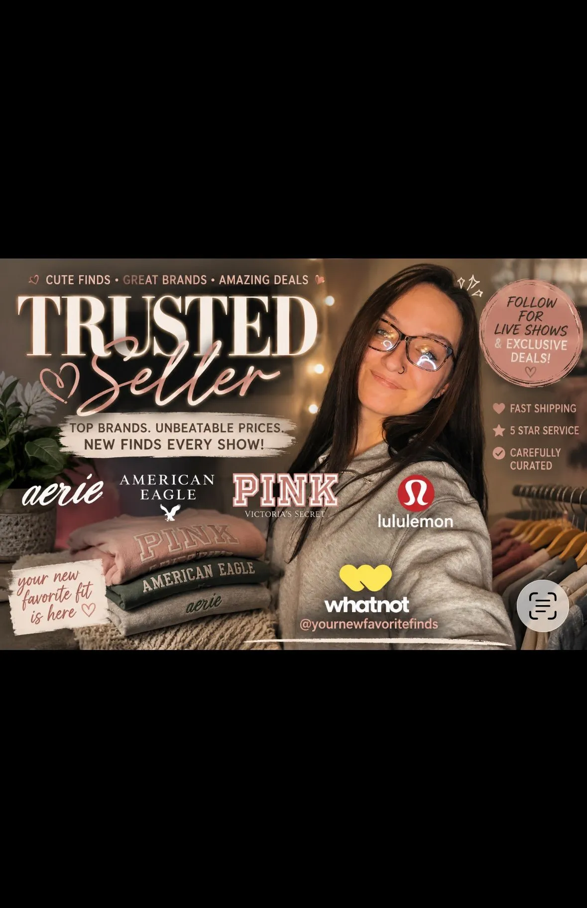 Thumbnail für Live-Show