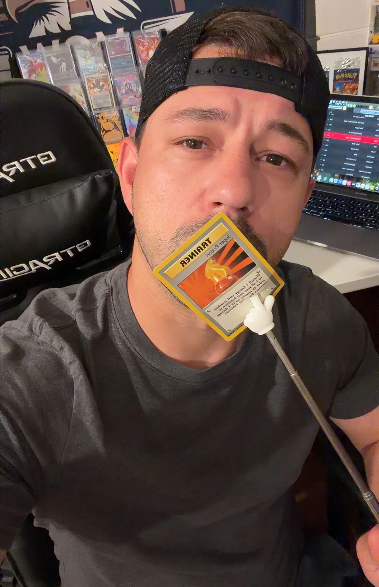 Thumbnail für Live-Show