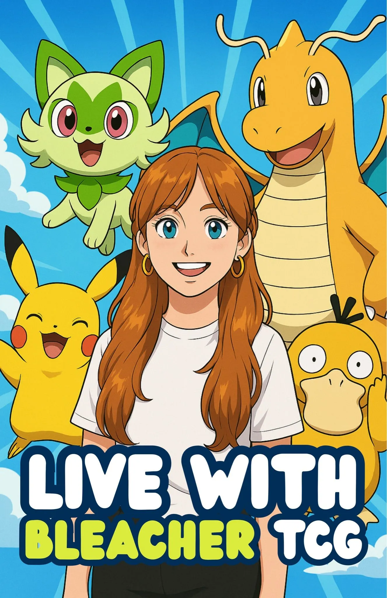 Thumbnail für Live-Show