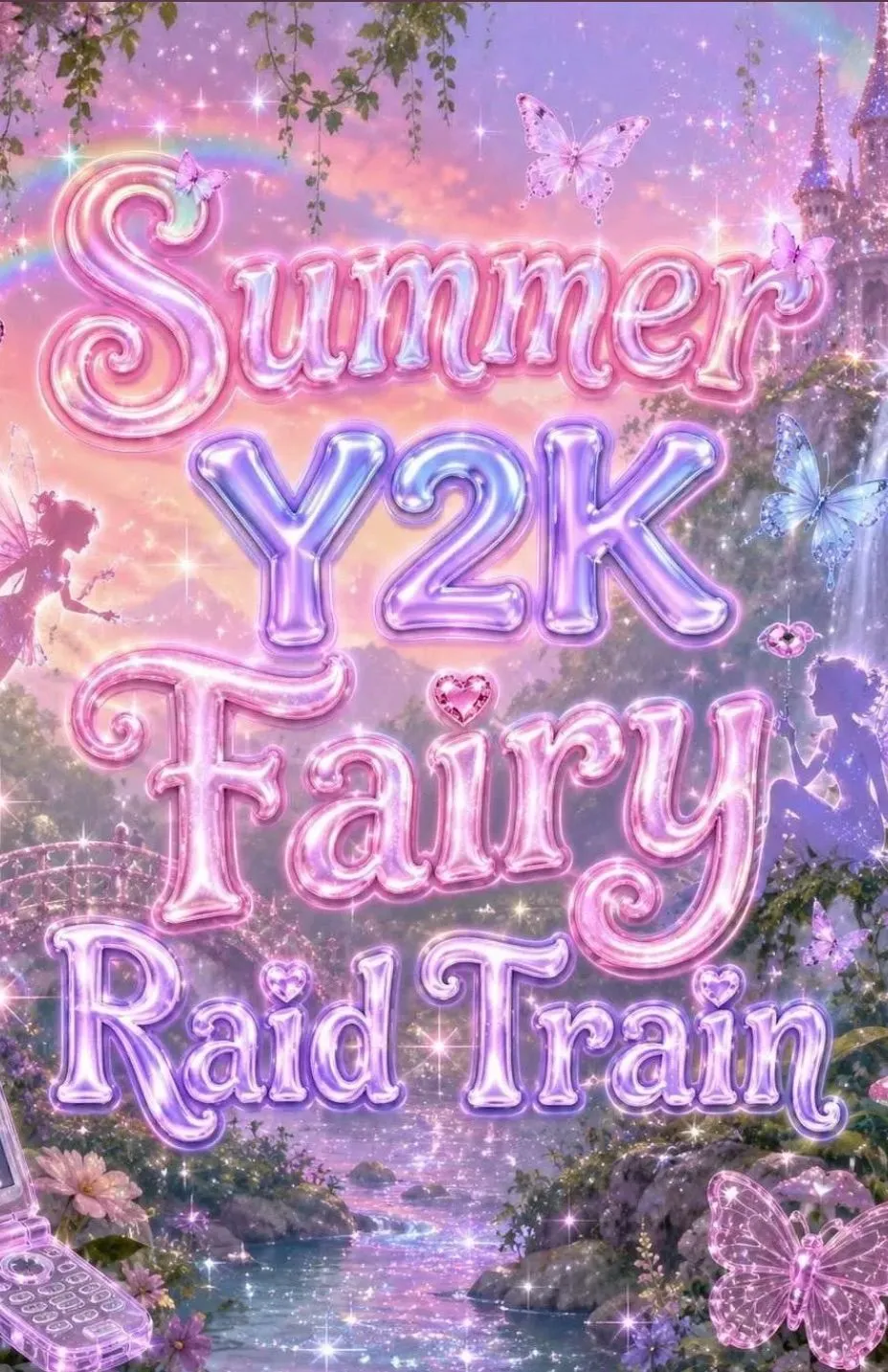 ライブ用のサムネイル