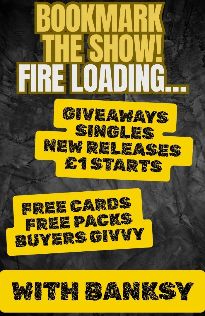 SHOW LOADING - BOOKMARK ME!