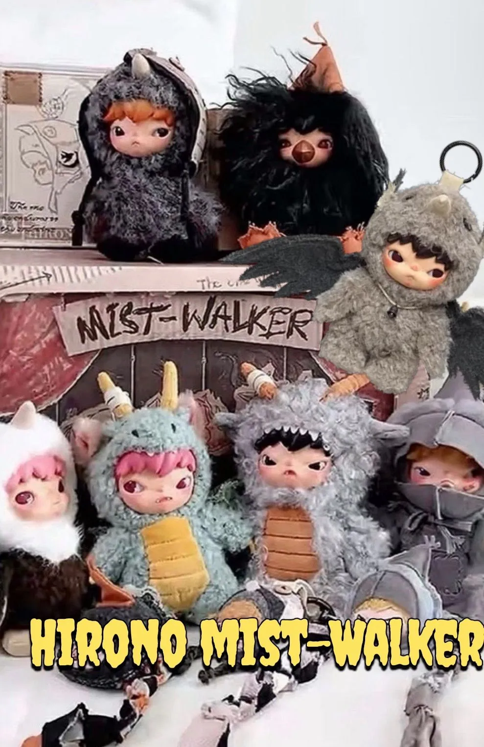 Miniature du live