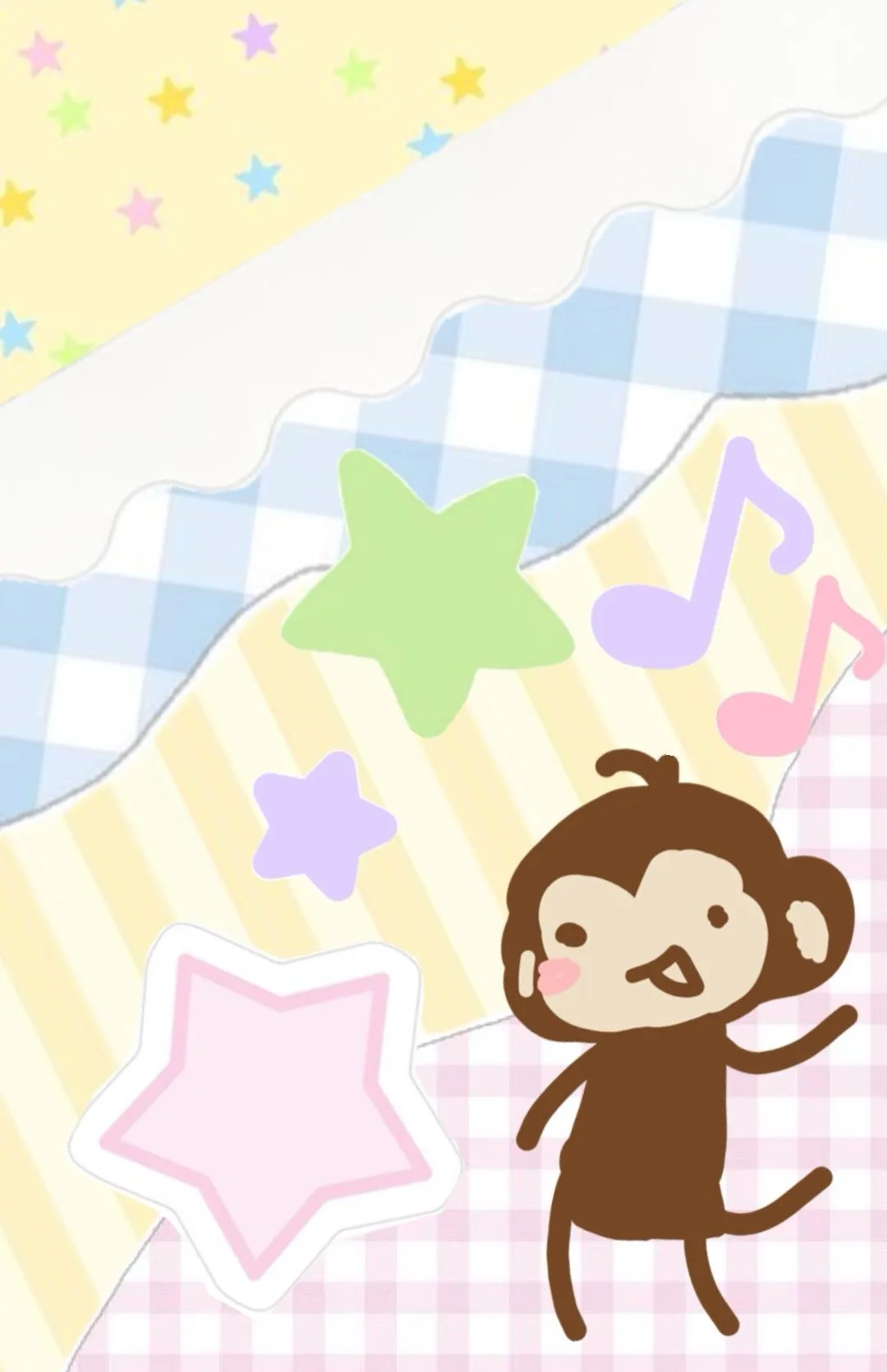ライブ用のサムネイル