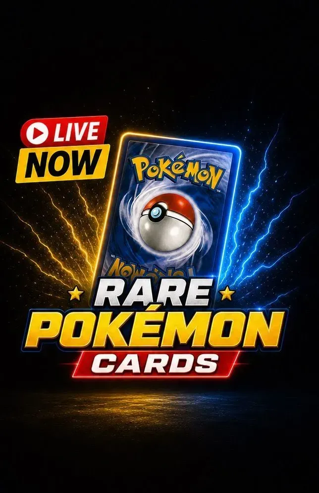 Thumbnail für Live-Show