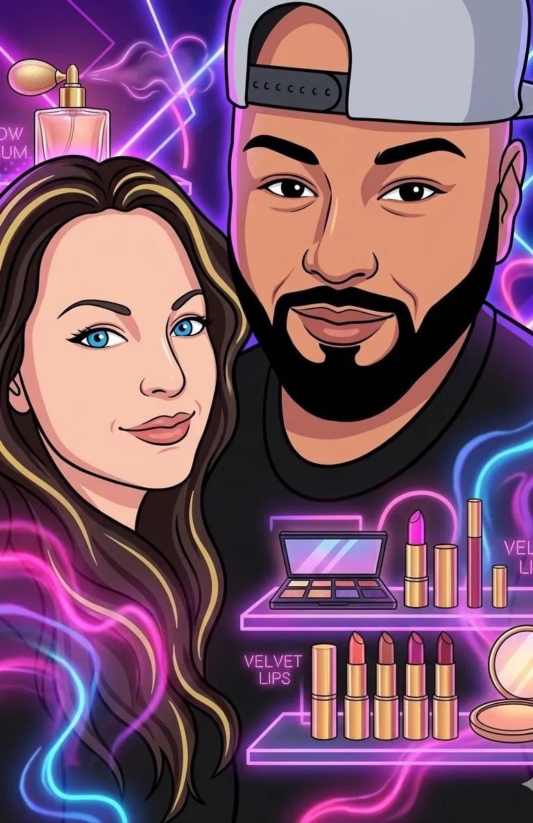 Thumbnail für Live-Show