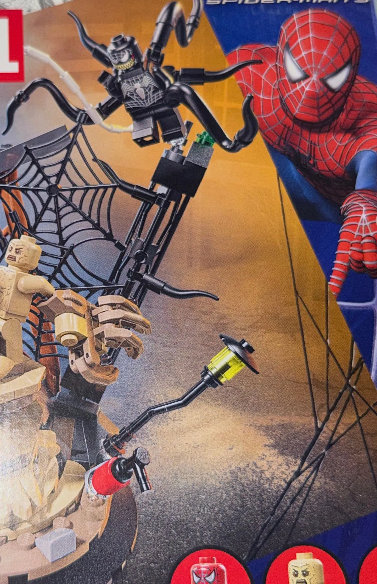 Miniature du live