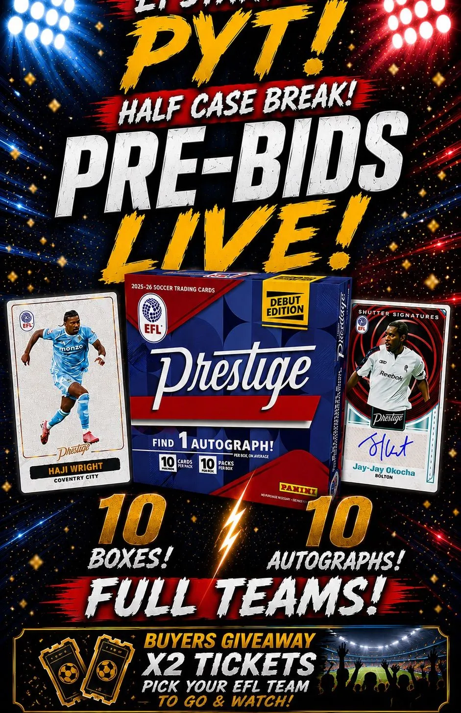 Thumbnail für Live-Show