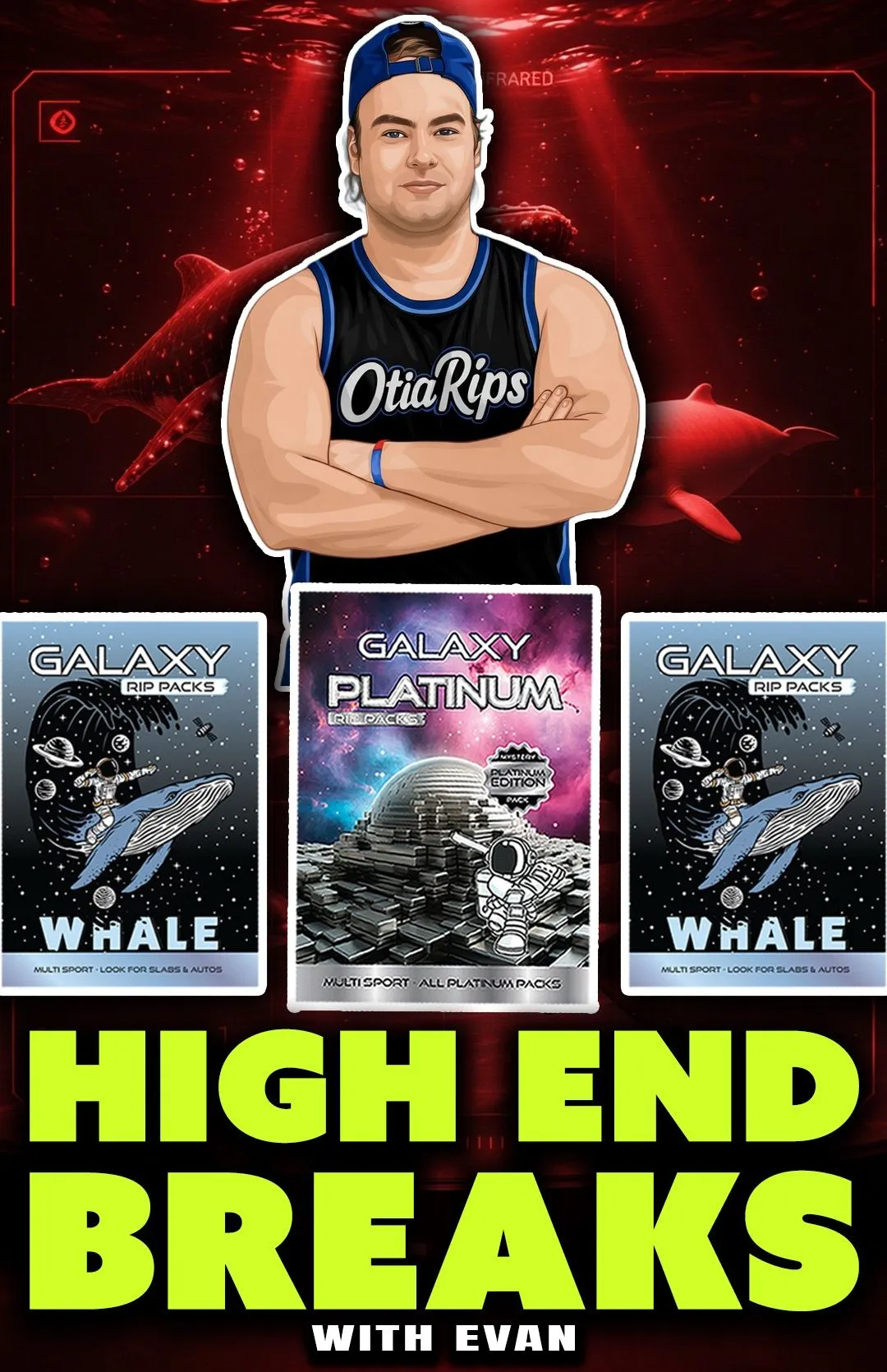 👉HIGH END BREAKS: $15,000+ WHALE CEILINGS!💥 95