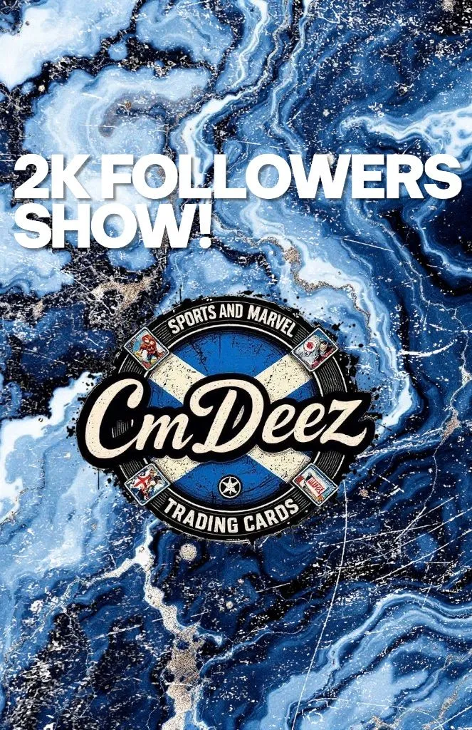 💥2K followers show💥