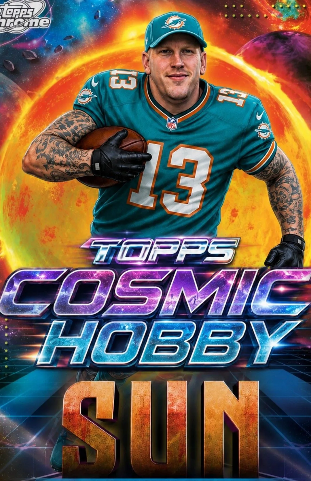 Thumbnail für Live-Show