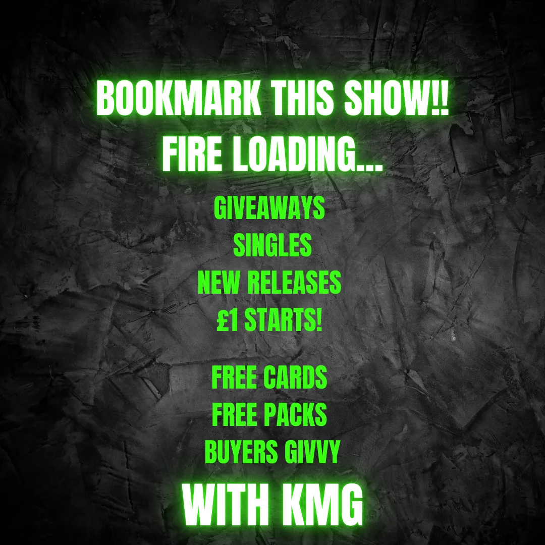 SHOW LOADING - BOOKMARK ME!