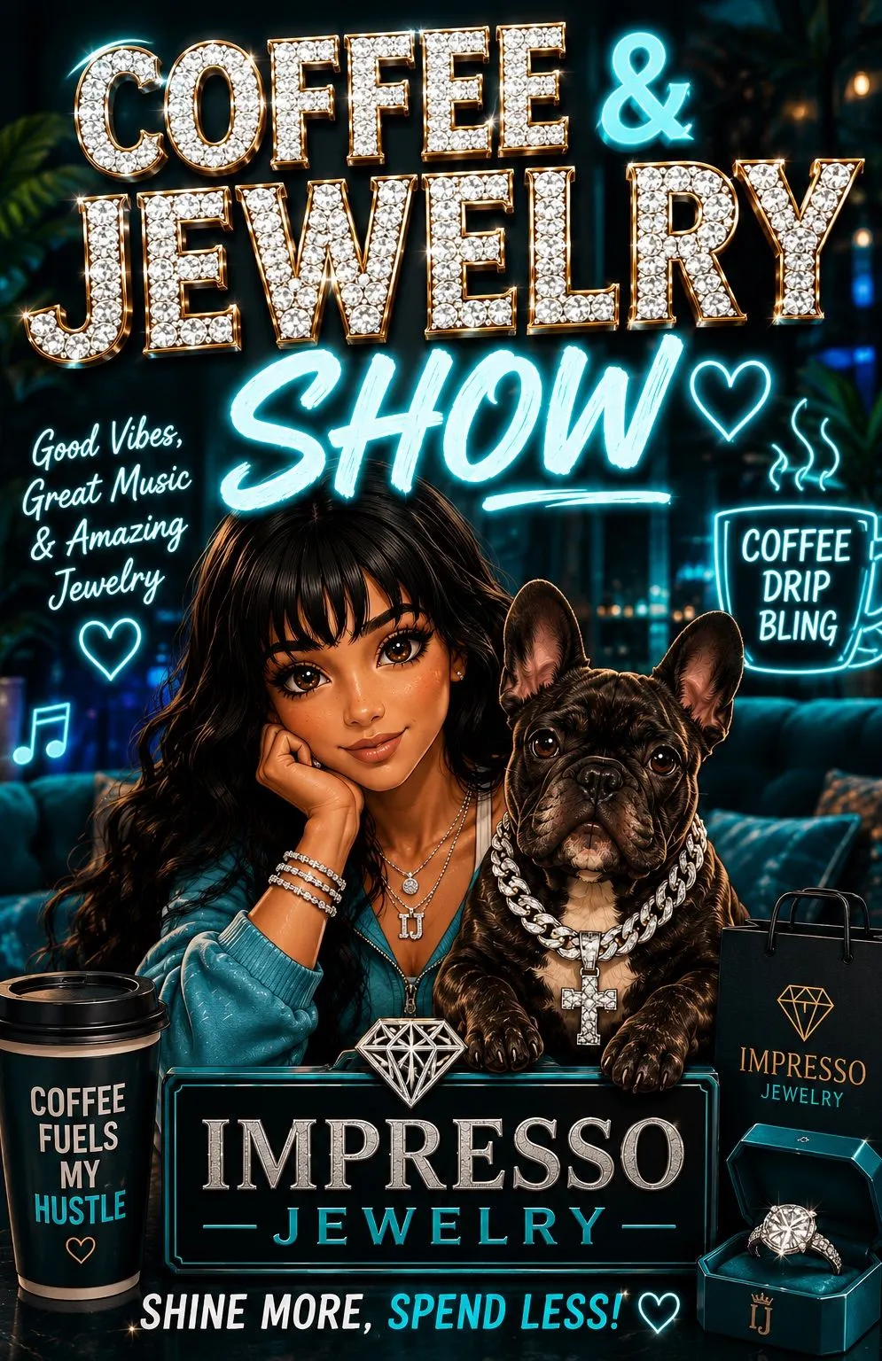 Thumbnail für Live-Show
