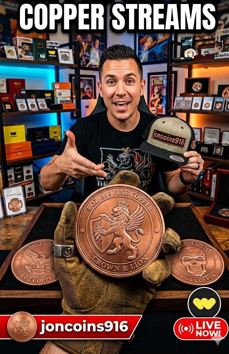 Thumbnail für Live-Show