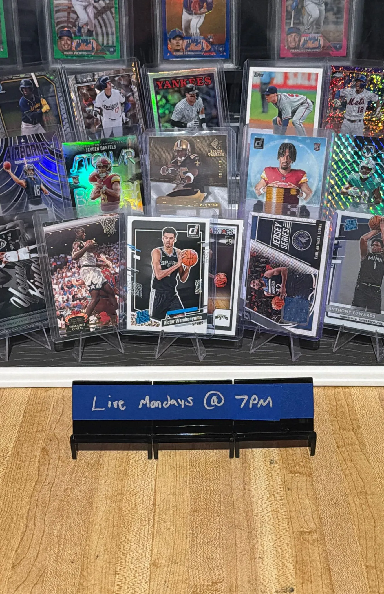 Miniature du live
