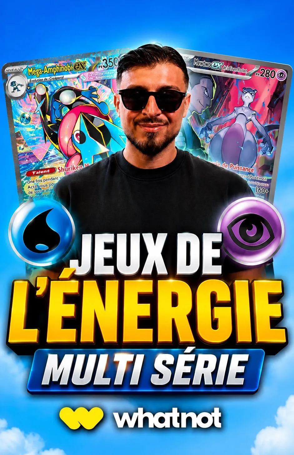 Thumbnail für Live-Show