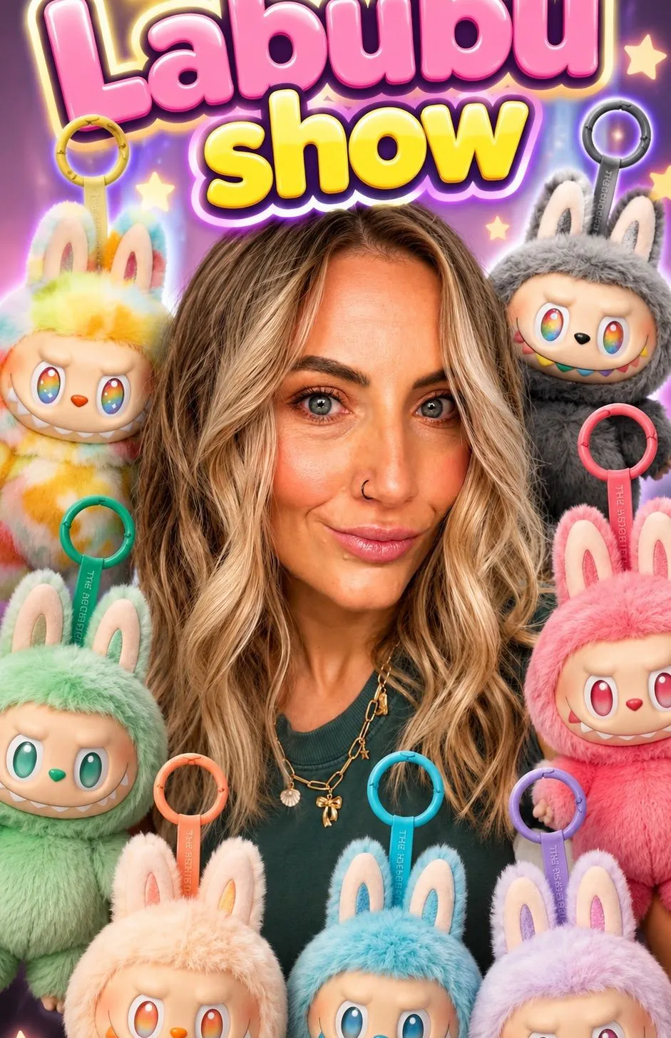 Thumbnail für Live-Show