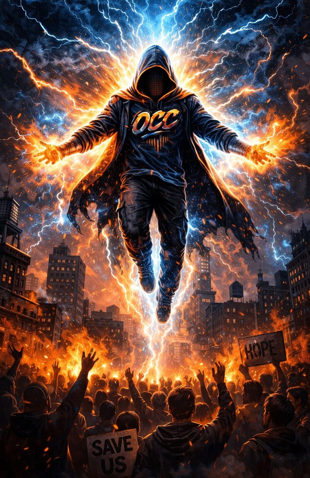 Thumbnail für Live-Show