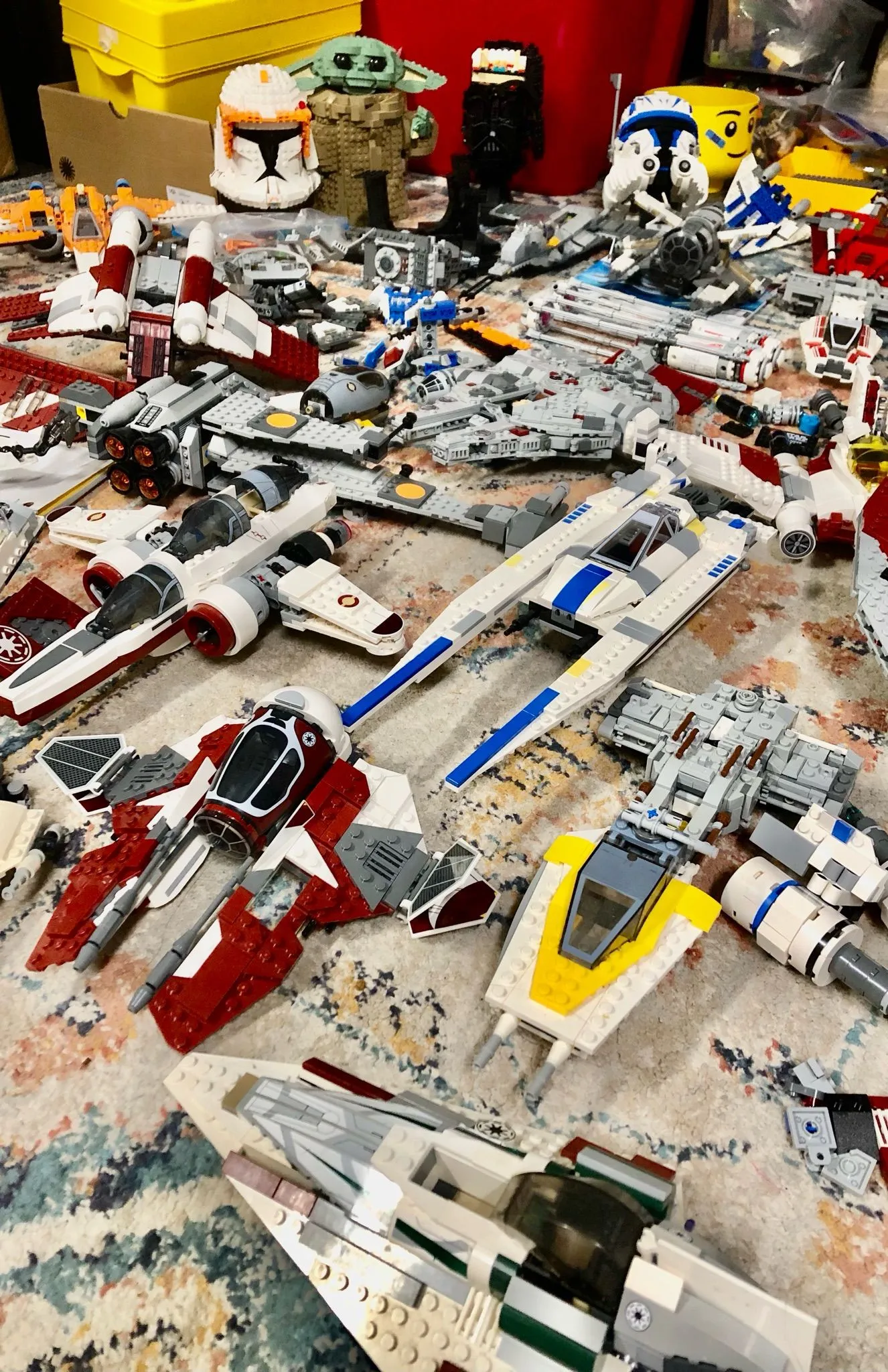 Miniature du live