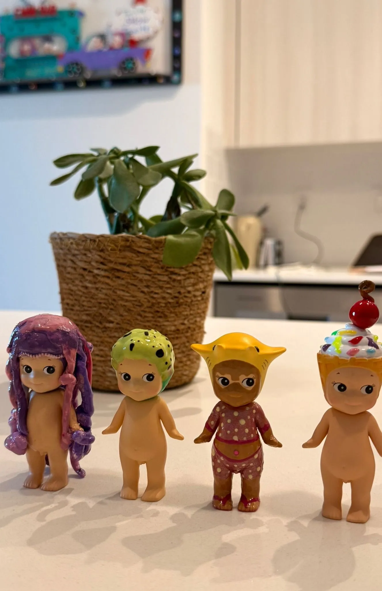 Thumbnail für Live-Show