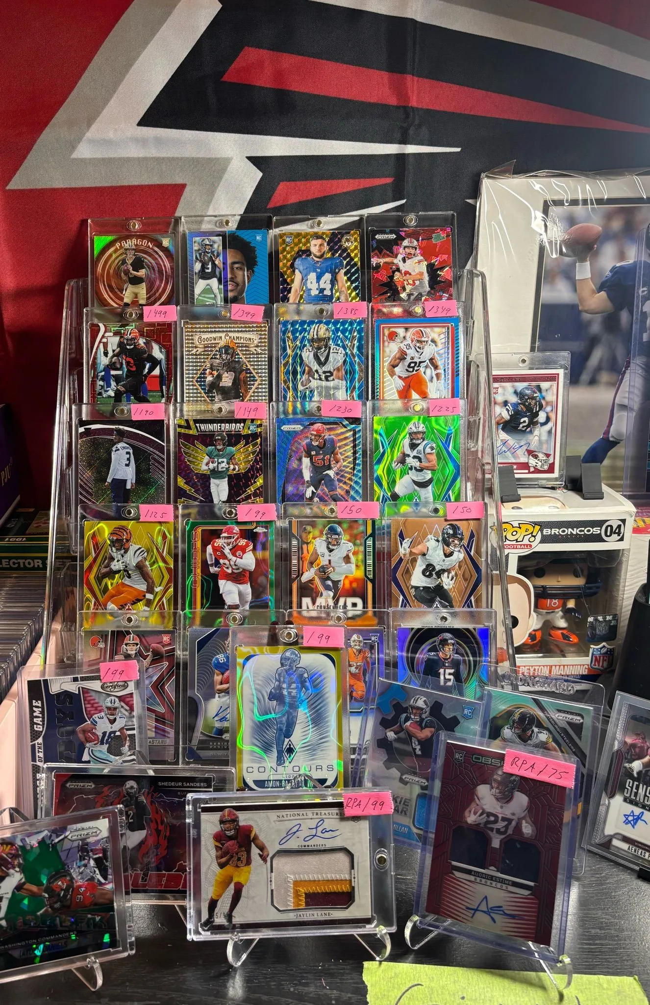 Miniature du live