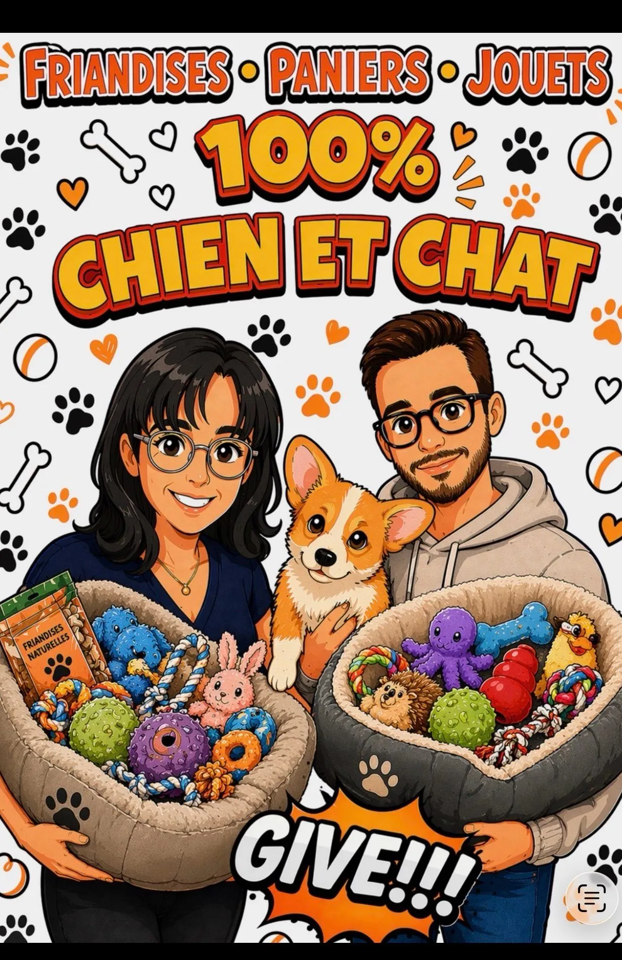Thumbnail für Live-Show