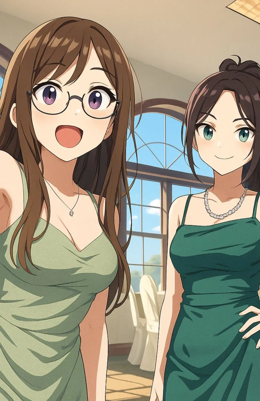 ライブ用のサムネイル