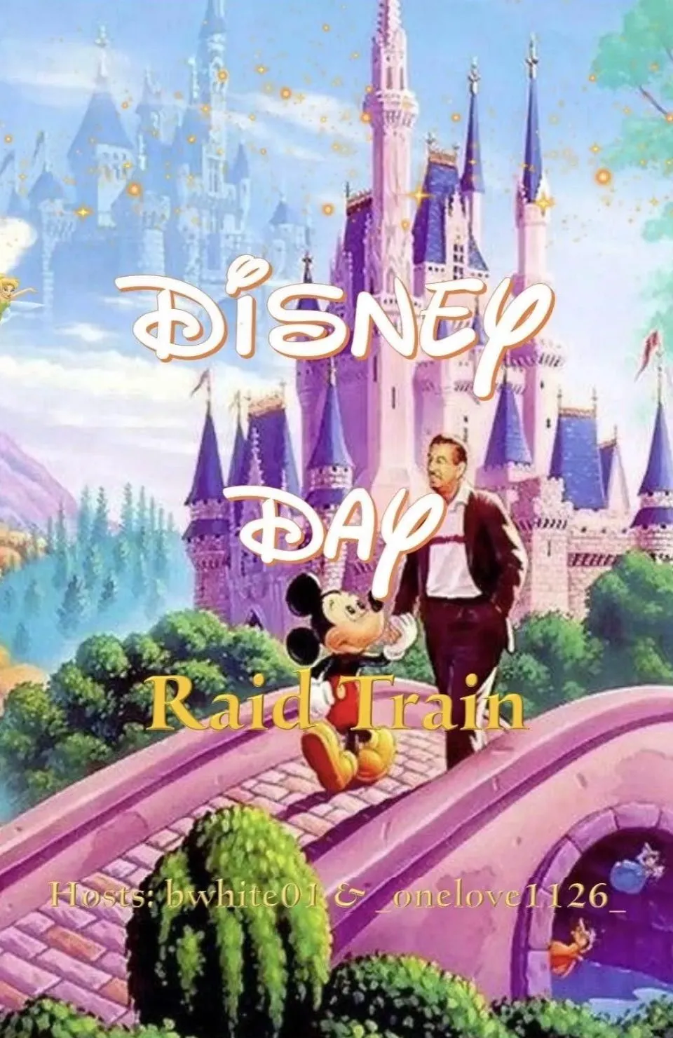 Thumbnail für Live-Show